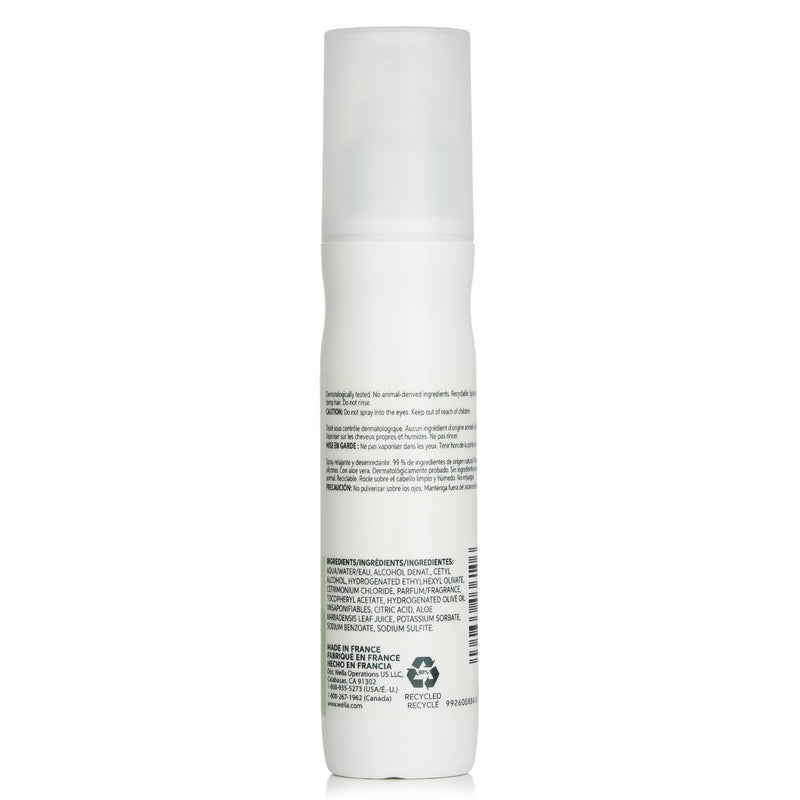 Wella Elements Renewing Leave In Spray  150ml/5oz