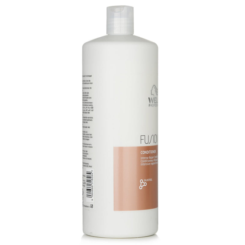 Wella Fusion - Intense Repair Conditioner  1000ml