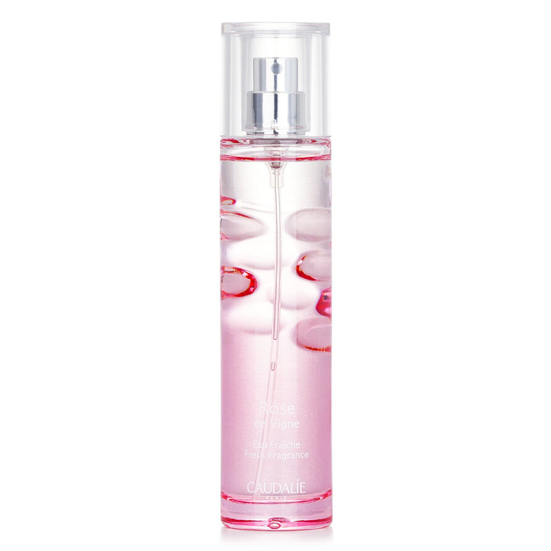 Caudalie Rose De Vigne Fresh Fragrance Spray  50ml/1.7oz