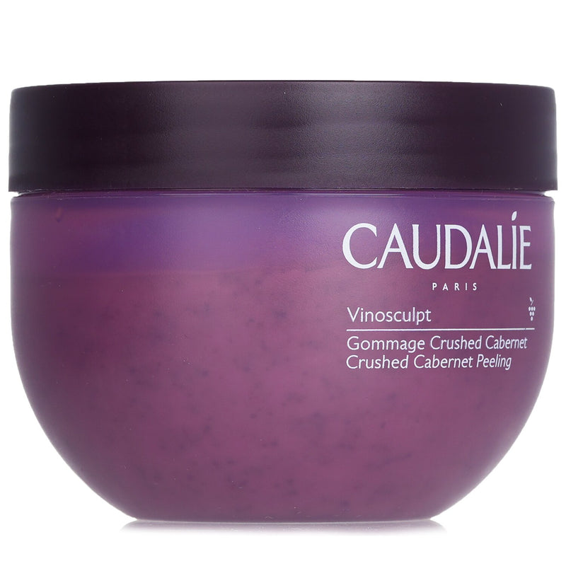 Caudalie Vinosculpt Crushed Cabernet Peeling  225g/7.9oz