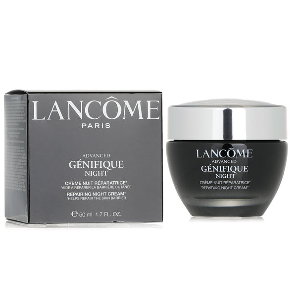 Lancome Advanced Genifique Night Cream  50ml/1.7oz