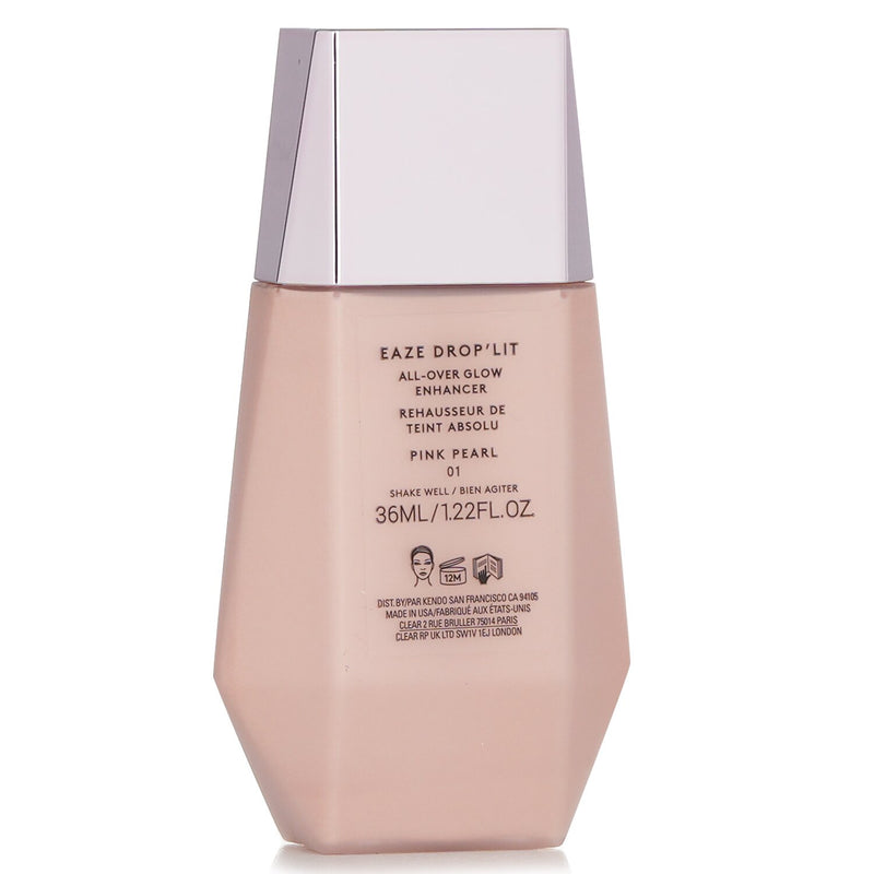 Fenty Beauty by Rihanna Eaze Drop'Lit All Over Glow Enhancer - # 01 Pink Pearl  36ml/1.22oz