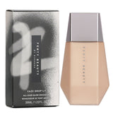 Fenty Beauty by Rihanna Eaze Drop'Lit All Over Glow Enhancer - # 02 Taffy Topaz  36ml/1.22oz