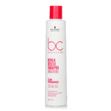 Schwarzkopf BC Repair Rescue Shampoo Arginine (For Damaged Hair)  250ml/8.45oz