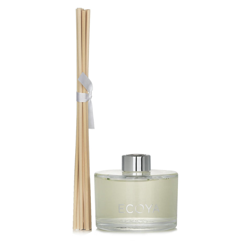 Ecoya Reed Diffuser - Coconut & Elderflower  200ml/6.8oz