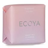 Ecoya Soap - Sweet Pea & Jasmine  90g/3.2oz