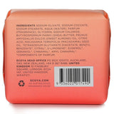 Ecoya Soap - Blood Orange  90g/3.2oz