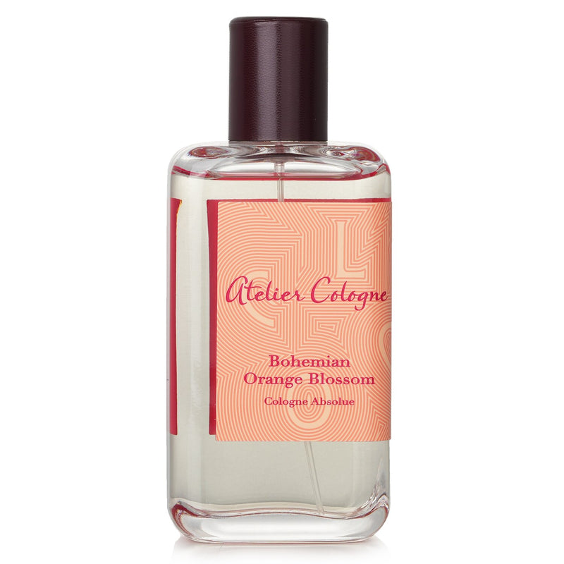 Atelier Cologne Bohemian Orange Blossom Cologne Absolue Spray  100ml/3.3oz