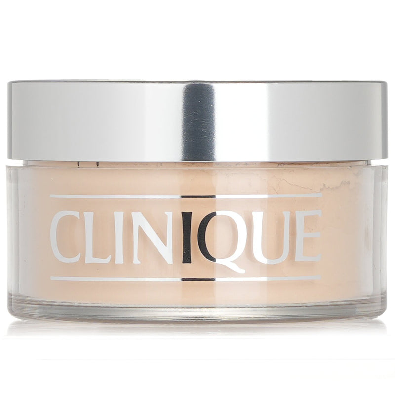 Clinique Blended Face Powder - # 02 Transparency 2  25g/0.88oz