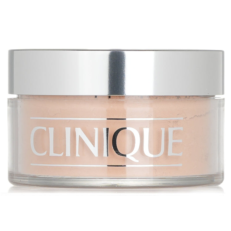 Clinique Blended Face Powder - # 02 Transparency 2  25g/0.88oz