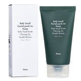 floun Holy Basil Facial Pack To Foam  150ml/5.07oz