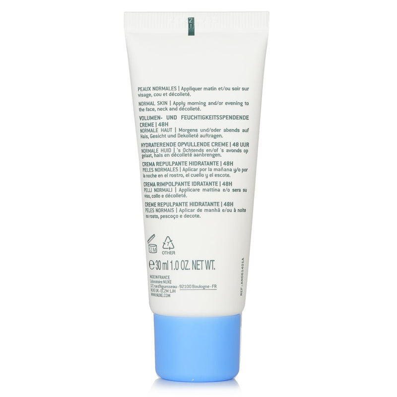 Nuxe Creme Fraiche De Beaute 48H Moisturising Plumping Cream  30ml/1oz