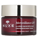 Nuxe Merveillance Lift Concentrated Wrinkle Correction Firming Night Cream  50ml/1.7oz