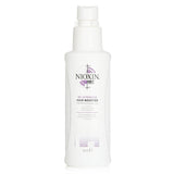 Nioxin 3D Intensive Hair Booster (Cuticle Protection Treatment For Areas Of Progressed Thinning Hair)  100ml