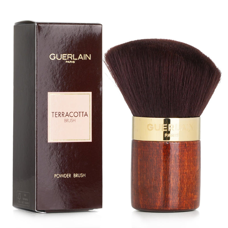 Guerlain Terracotta Powder Brush  1pcs