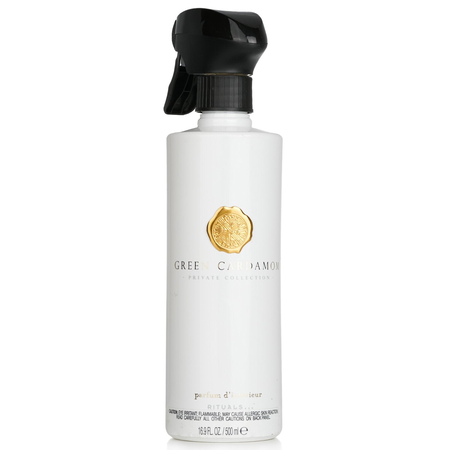 Green Rituals Spray Rituals Private Collection Home Perfume Spray - Green Cardamom 500ml/16 ...