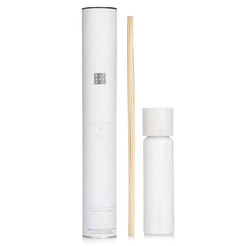 Rituals Fragrance Sticks - The Ritual Of Sakura  230ml/7.7oz