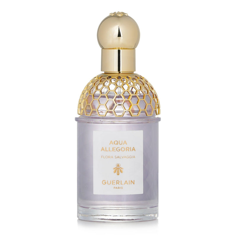 Guerlain Aqua Allegoria Flora Salvaggia Eau De Toilette Spray  75ml/2.5oz