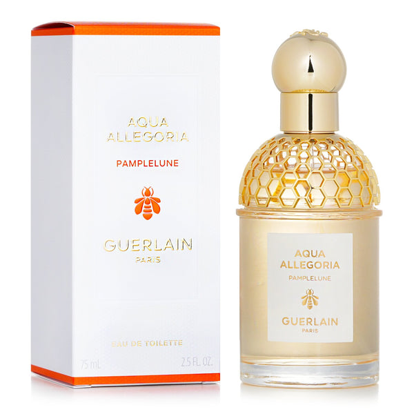 Guerlain Aqua Allegoria Pamplelune Eau De Toilette Spray  75ml/2.5oz