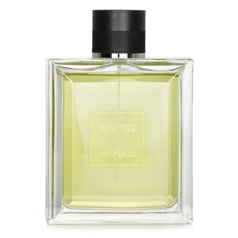 Guerlain Vetiver De Guerlain Paris Eau De Toilette  150ml