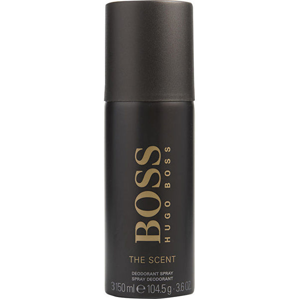 Hugo Boss Boss The Scent Deodorant Spray 106ml/3.6oz