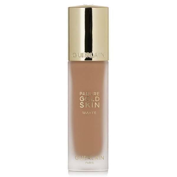 Guerlain Parure Gold Skin Matte Foundation SPF15 - # 3N Neutral  35ml/1.1oz