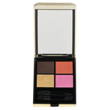 Guerlain Ombres G Eyeshadow Quad 4 Colours (Multi Effect, High Color, Long Wear) - # 555 Metal Betterfly  4x1.5g/0.05oz