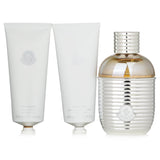 Moncler Moncler Pour Femme Eau De Parfum Spray Set  3pcs