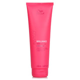 Wella Invigo Brilliance Vibrant Color Conditioner - # Coarse  250ml/8.4oz