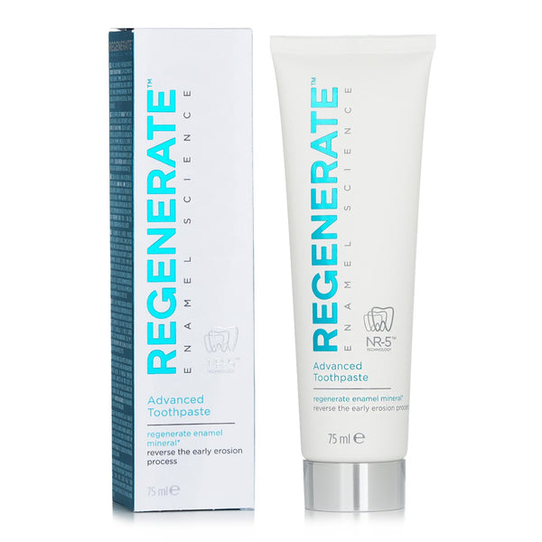 Regenerate Enamel Science Advanced Toothpaste  75ml