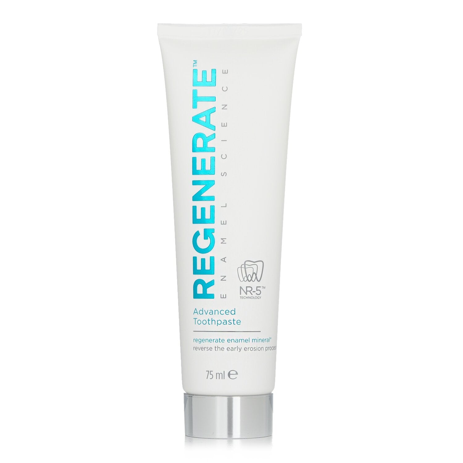 Regenerate Enamel Science Advanced Toothpaste 75ml – Fresh Beauty Co.