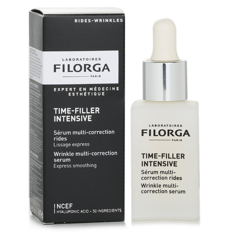 Filorga Time-Filler Wrinkle Multi-Correction Serum  30ml/1oz