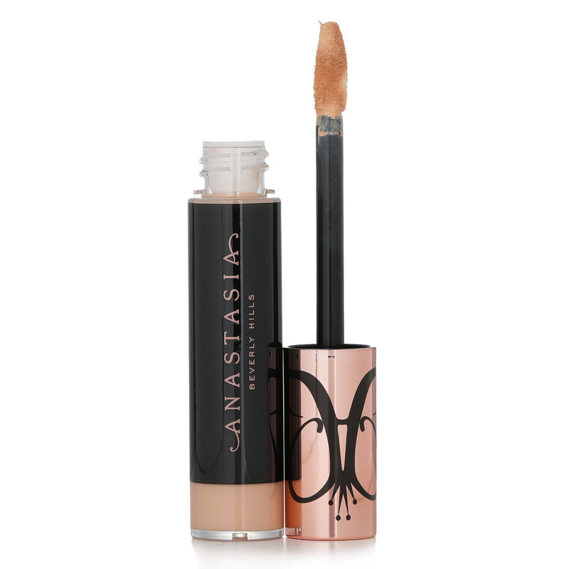 Anastasia Beverly Hills Magic Touch Concealer - # Shade 6  12ml/0.4oz