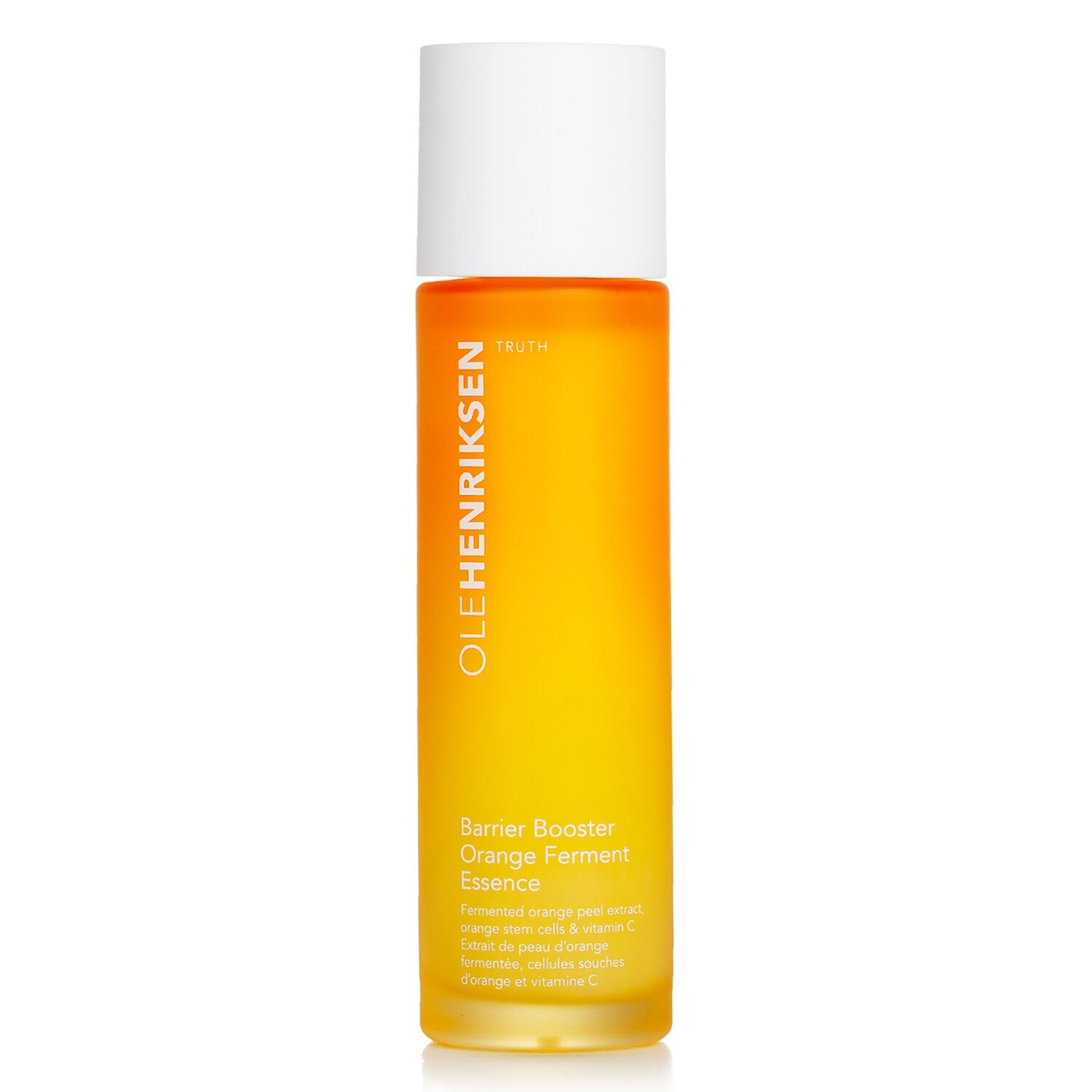 Ole Henriksen Truth Barrier Booster Orange Ferment Essence 120ml/4oz ...