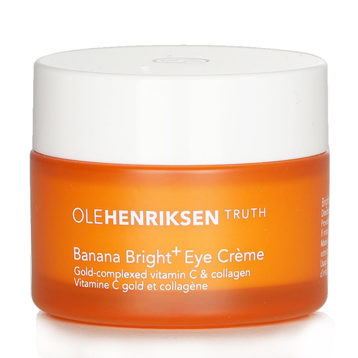 Ole Henriksen Truth C-Rush Brightening Gel Creme Facial