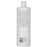 Nioxin Density System 6 Scalp Therapy Conditioner (Chemically Treated Hair, Progressed Thinning, Color Safe)  1000ml/33.8oz