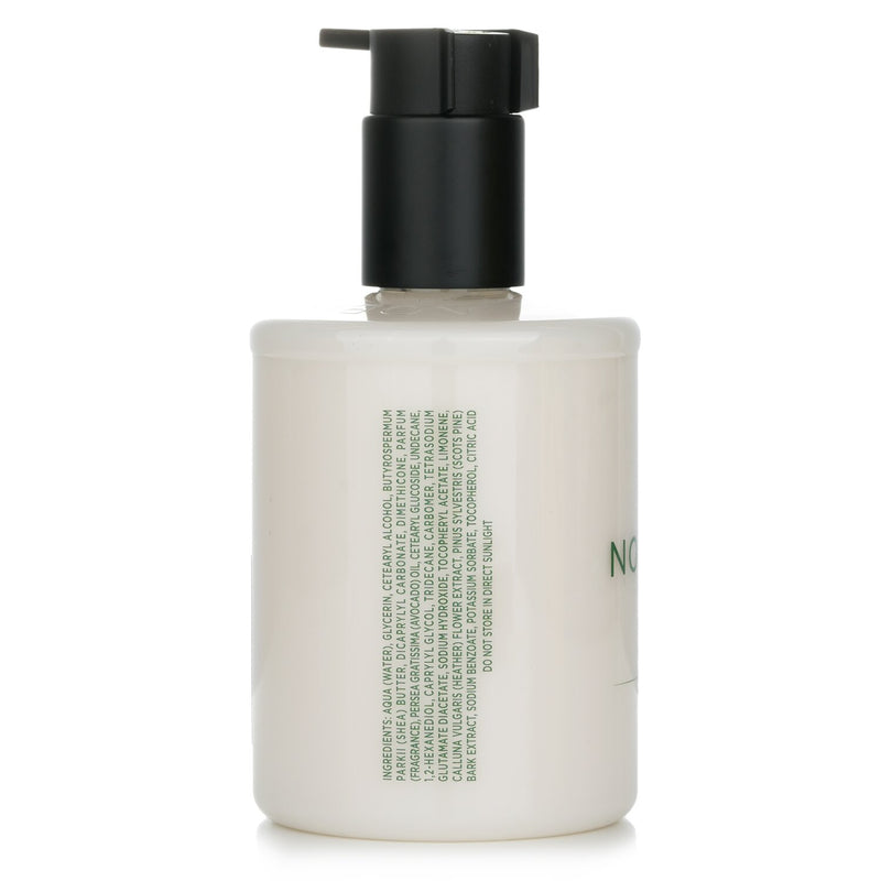 Noble Isle Scots Pine Hand Lotion  250ml/8.45oz