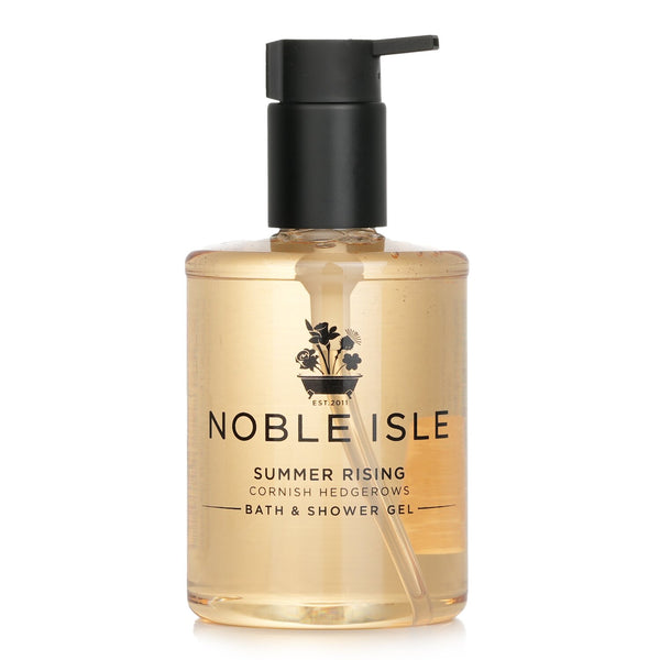 Noble Isle Summer Rising Bath & Shower Gel  250ml/8.45oz