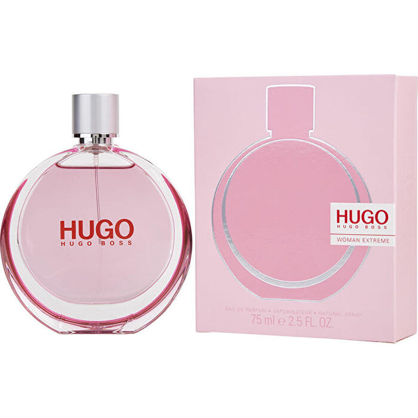 Hugo Boss Hugo Woman Extreme Eau De Parfum Spray 75ml/2.5oz