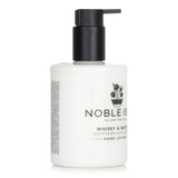 Noble Isle Whisky & Water Hand Lotion  250ml/8.45oz