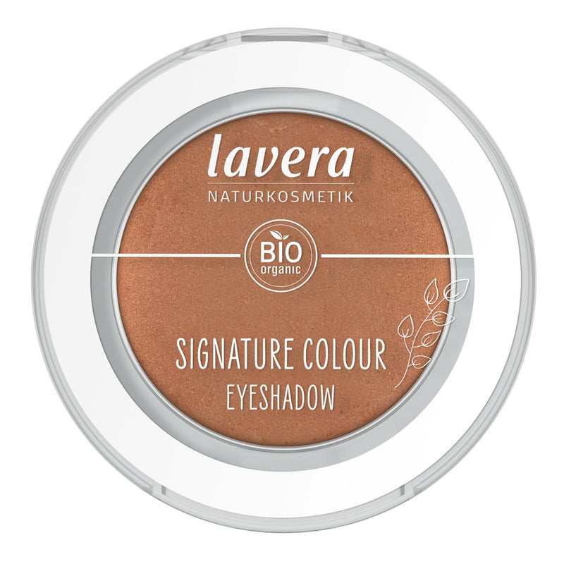 Lavera Signature Colour Eyeshadow - # 01 Dusty Rose  2g