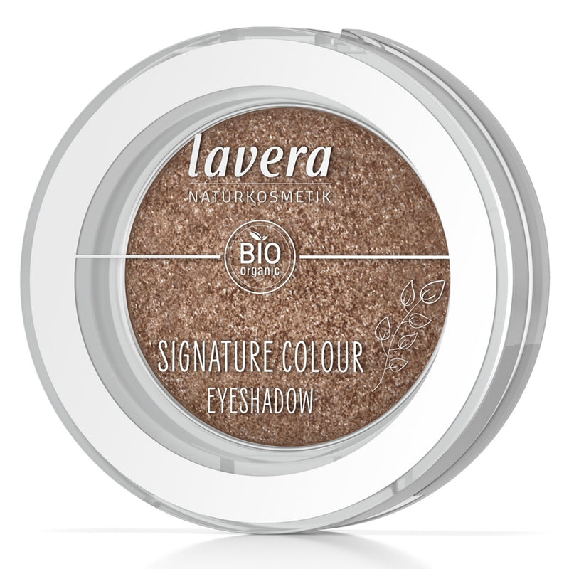 Lavera Signature Colour Eyeshadow - # 07 Amber  2g