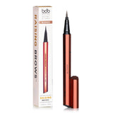 Billion Dollar Brows Raising Brows Liquid Brow Pen - # Blonde  0.8g / 0.028oz