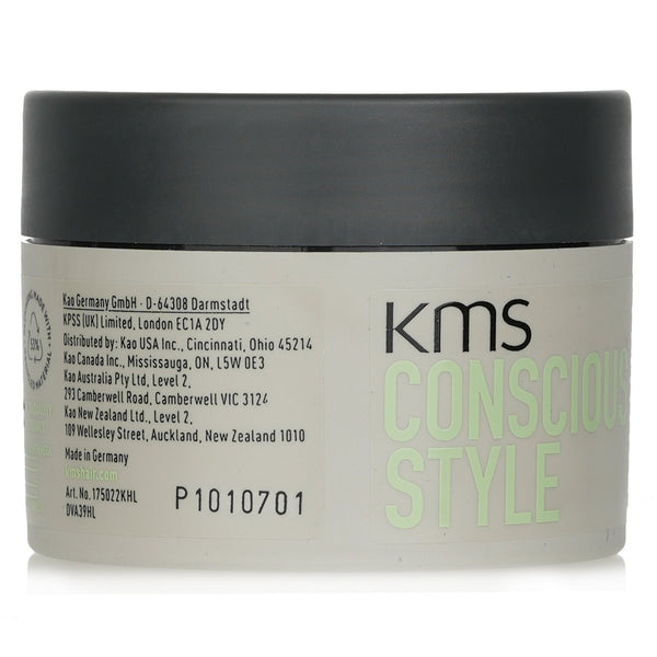 KMS California Conscious Style Styling Putty  75ml/2.5oz