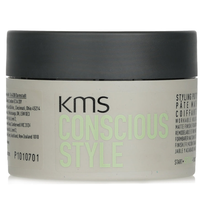 KMS California Conscious Style Styling Putty  75ml/2.5oz