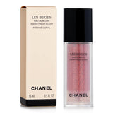 Chanel Les Beiges Water Fresh Blush - # Intense Coral  15ml/0.5oz