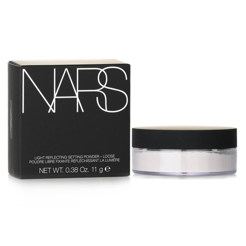 NARS Light Reflecting Loose Setting Powder - Crystal  11g/0.38 oz