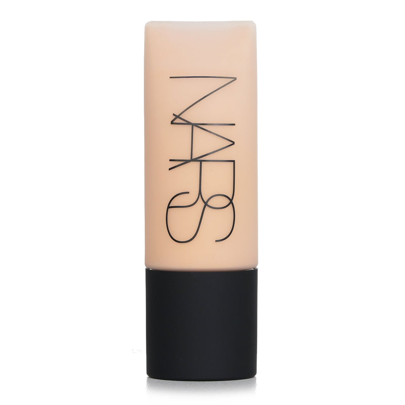 NARS Soft Matte Complete Foundation - # Light 5 Fiji  45ml/1.5oz