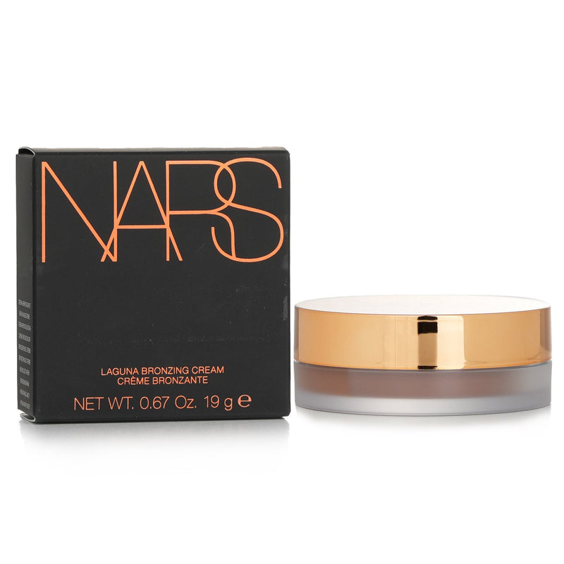 NARS Laguna Bronzing Cream - # 03 Laguna  19g/0.67oz