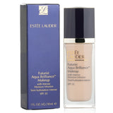 Estee Lauder Futurist Aqua Brilliance Makeup SPF20 - #2C0 Cool Vanilla  30ml/1oz